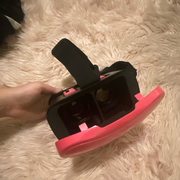 VR headset. Good condition - Picture 5 of 6